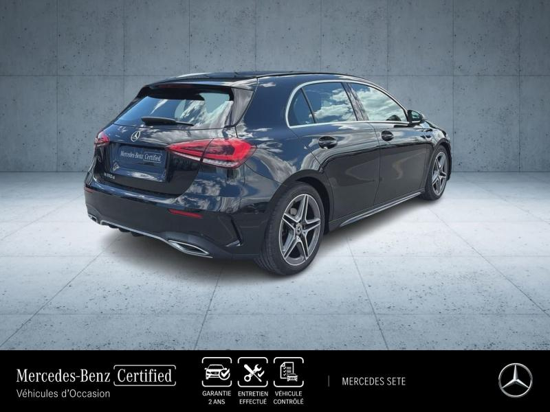 MERCEDES-BENZ Classe A d’occasion à vendre à SÈTE chez SODIRA (Photo 5)