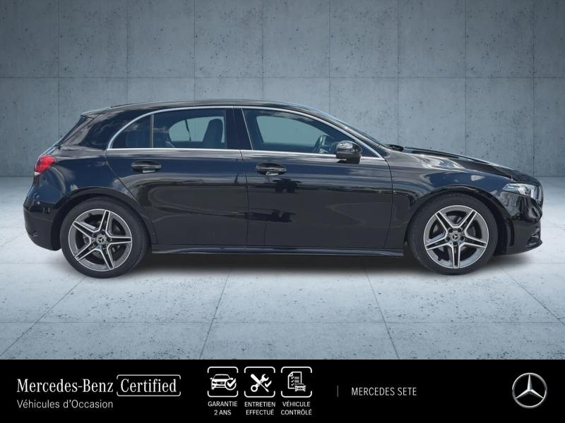MERCEDES-BENZ Classe A d’occasion à vendre à SÈTE chez SODIRA (Photo 6)