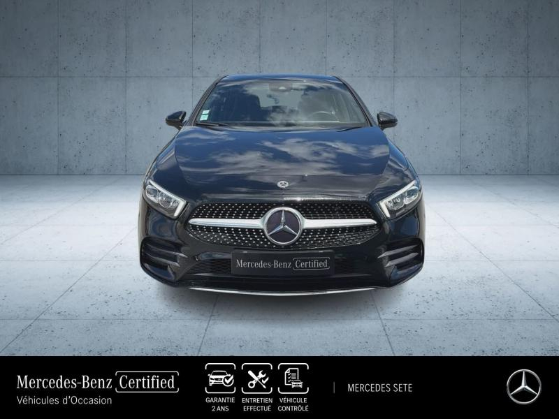 MERCEDES-BENZ Classe A d’occasion à vendre à SÈTE chez SODIRA (Photo 8)