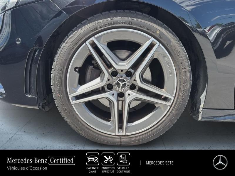 MERCEDES-BENZ Classe A d’occasion à vendre à SÈTE chez SODIRA (Photo 9)