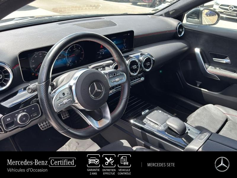 MERCEDES-BENZ Classe A d’occasion à vendre à SÈTE chez SODIRA (Photo 10)