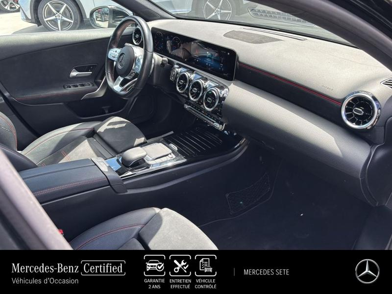 MERCEDES-BENZ Classe A d’occasion à vendre à SÈTE chez SODIRA (Photo 11)