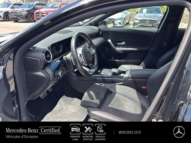 MERCEDES-BENZ Classe A d’occasion à vendre à SÈTE chez SODIRA (Photo 12)