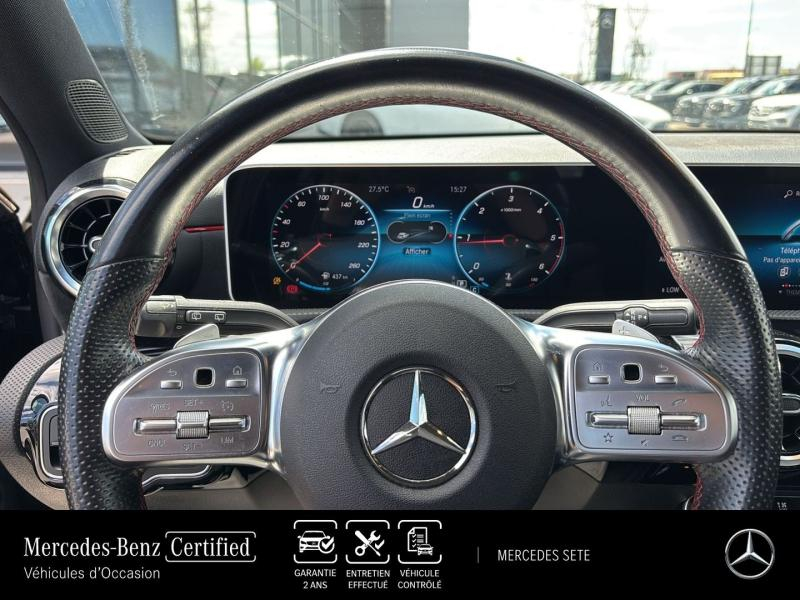 MERCEDES-BENZ Classe A d’occasion à vendre à SÈTE chez SODIRA (Photo 13)