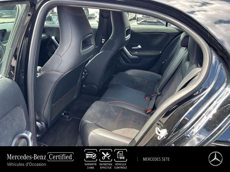 MERCEDES-BENZ Classe A d’occasion à vendre à SÈTE chez SODIRA (Photo 14)
