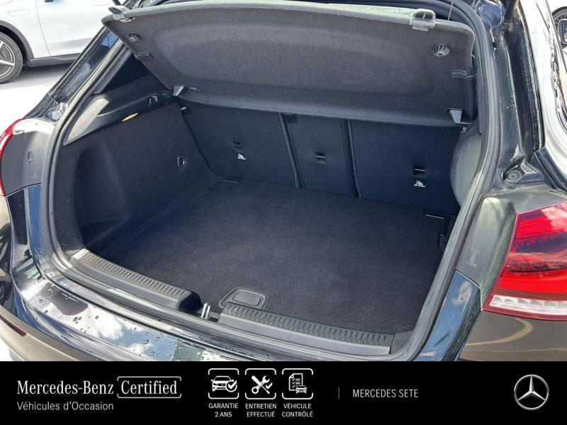 MERCEDES-BENZ Classe A d’occasion à vendre à SÈTE chez SODIRA (Photo 15)