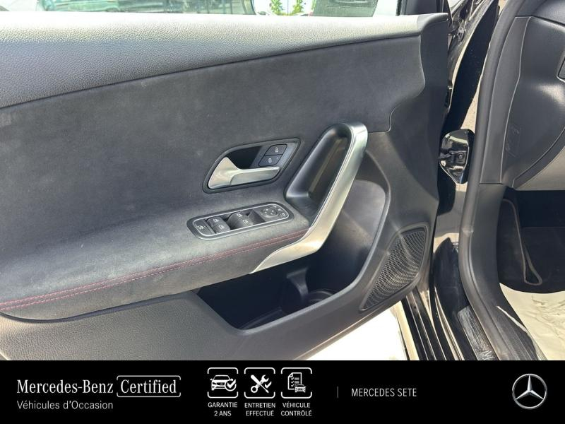 MERCEDES-BENZ Classe A d’occasion à vendre à SÈTE chez SODIRA (Photo 16)