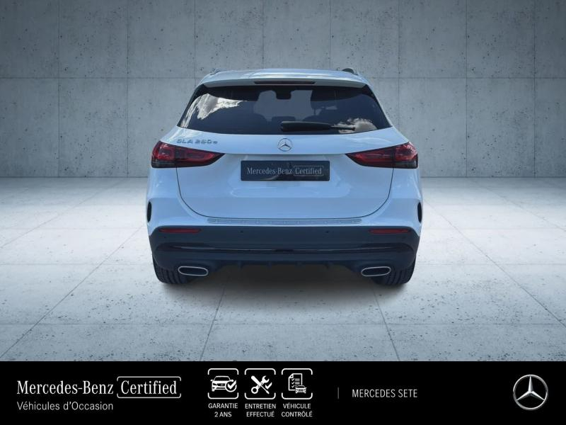 MERCEDES-BENZ Classe GLA d’occasion à vendre à SÈTE chez SODIRA (Photo 4)