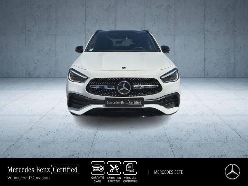 MERCEDES-BENZ Classe GLA d’occasion à vendre à SÈTE chez SODIRA (Photo 8)