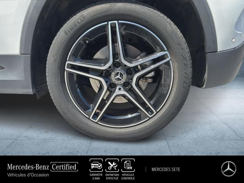 MERCEDES-BENZ Classe GLA d’occasion à vendre à SÈTE chez SODIRA (Photo 9)