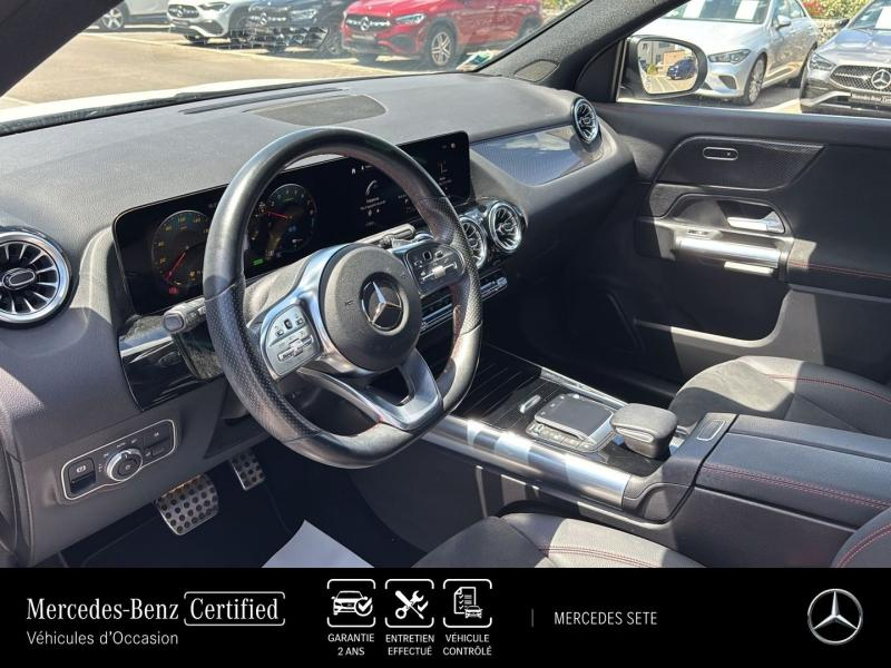 MERCEDES-BENZ Classe GLA d’occasion à vendre à SÈTE chez SODIRA (Photo 10)