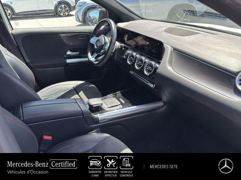 MERCEDES-BENZ Classe GLA d’occasion à vendre à SÈTE chez SODIRA (Photo 11)
