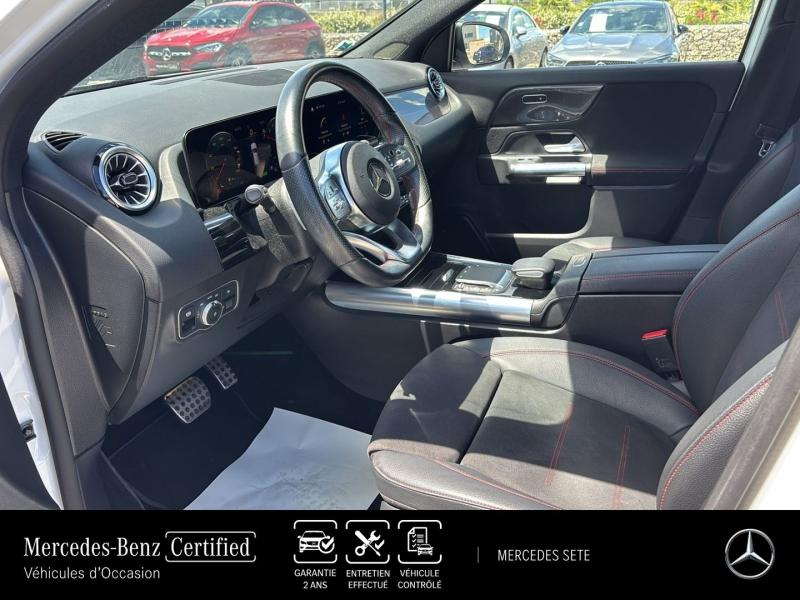 MERCEDES-BENZ Classe GLA d’occasion à vendre à SÈTE chez SODIRA (Photo 12)