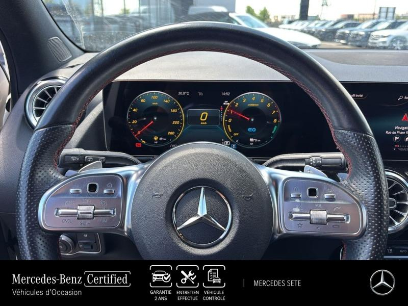 MERCEDES-BENZ Classe GLA d’occasion à vendre à SÈTE chez SODIRA (Photo 13)