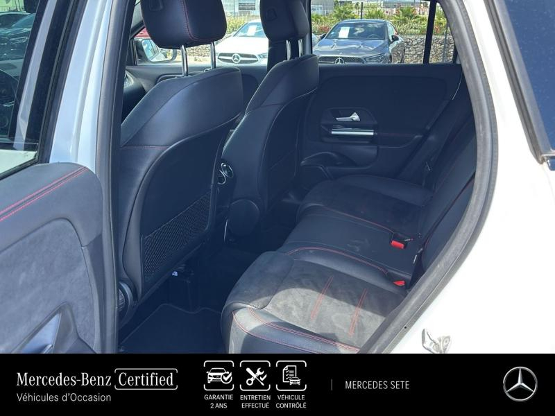 MERCEDES-BENZ Classe GLA d’occasion à vendre à SÈTE chez SODIRA (Photo 14)