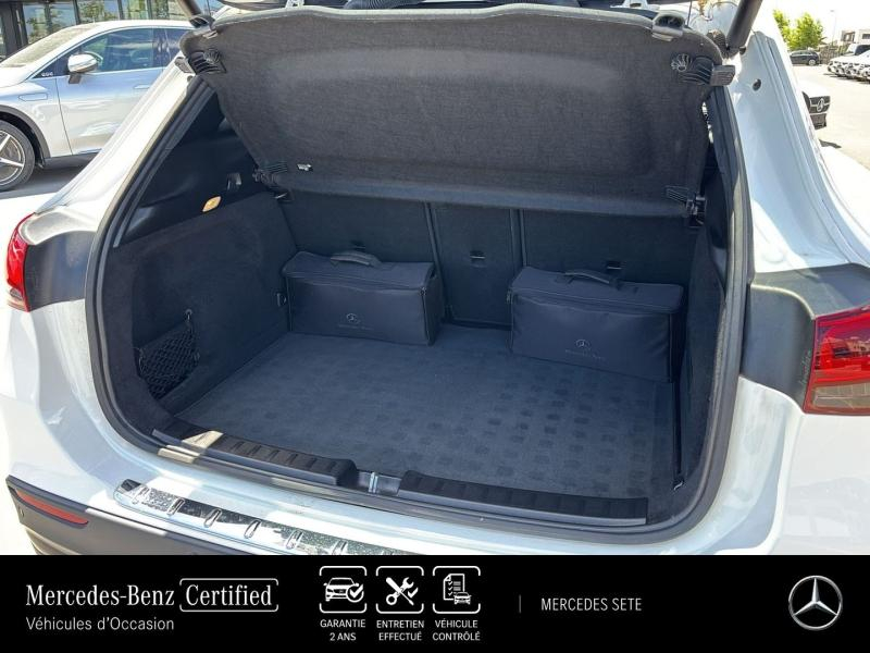 MERCEDES-BENZ Classe GLA d’occasion à vendre à SÈTE chez SODIRA (Photo 15)