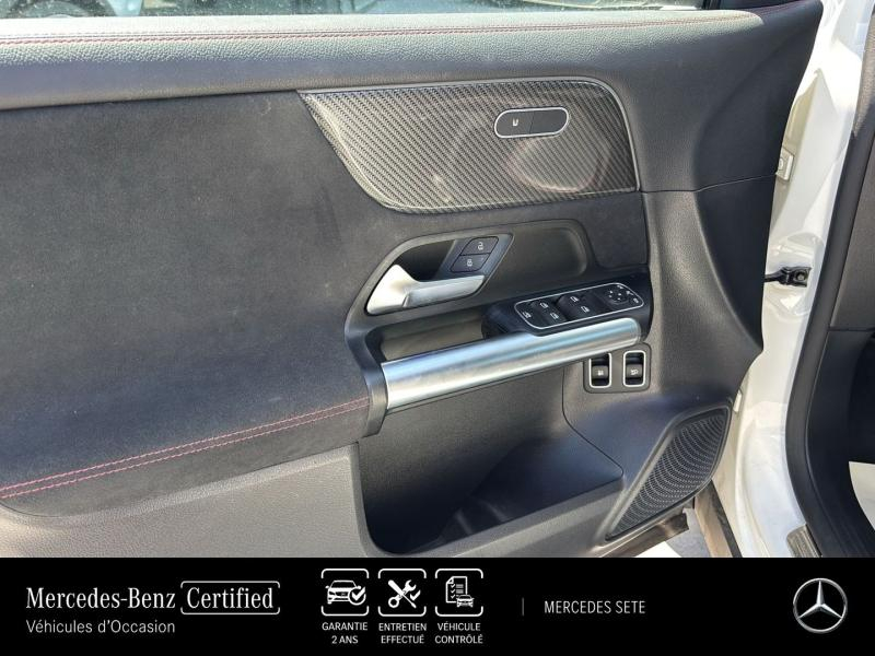 MERCEDES-BENZ Classe GLA d’occasion à vendre à SÈTE chez SODIRA (Photo 16)