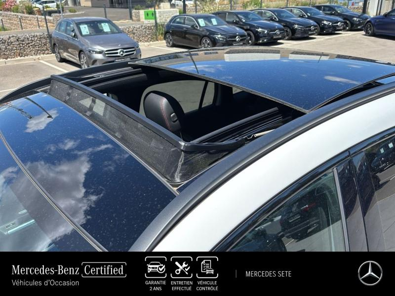 MERCEDES-BENZ Classe GLA d’occasion à vendre à SÈTE chez SODIRA (Photo 17)