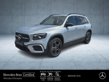 MERCEDES-BENZ GLB d’occasion à vendre à SÈTE
