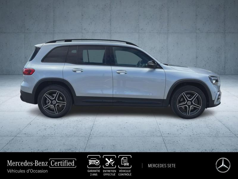 MERCEDES-BENZ GLB d’occasion à vendre à SÈTE chez SODIRA (Photo 6)