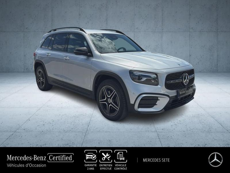 MERCEDES-BENZ GLB d’occasion à vendre à SÈTE chez SODIRA (Photo 7)