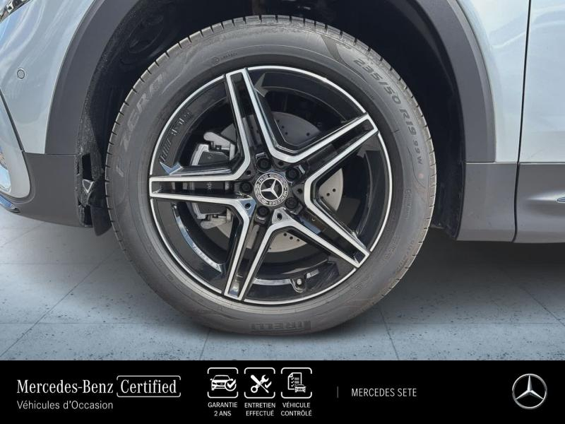 MERCEDES-BENZ GLB d’occasion à vendre à SÈTE chez SODIRA (Photo 9)