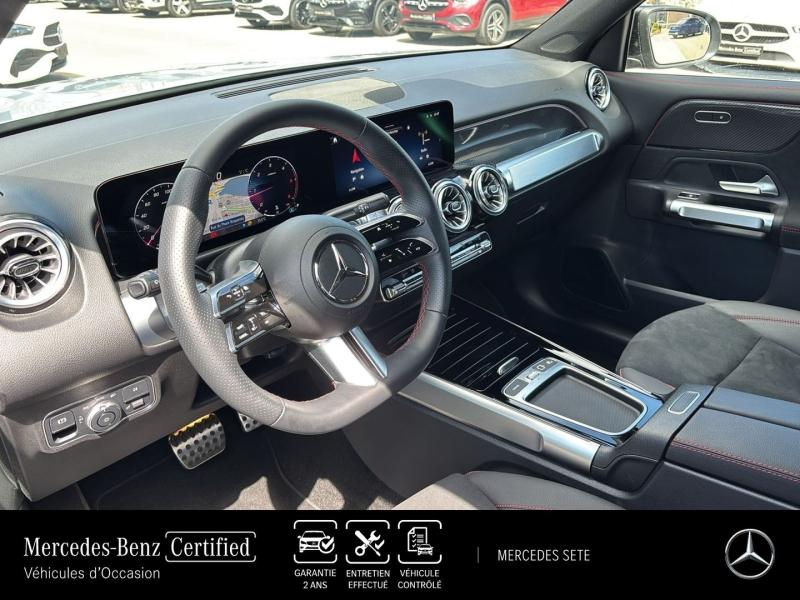 MERCEDES-BENZ GLB d’occasion à vendre à SÈTE chez SODIRA (Photo 10)