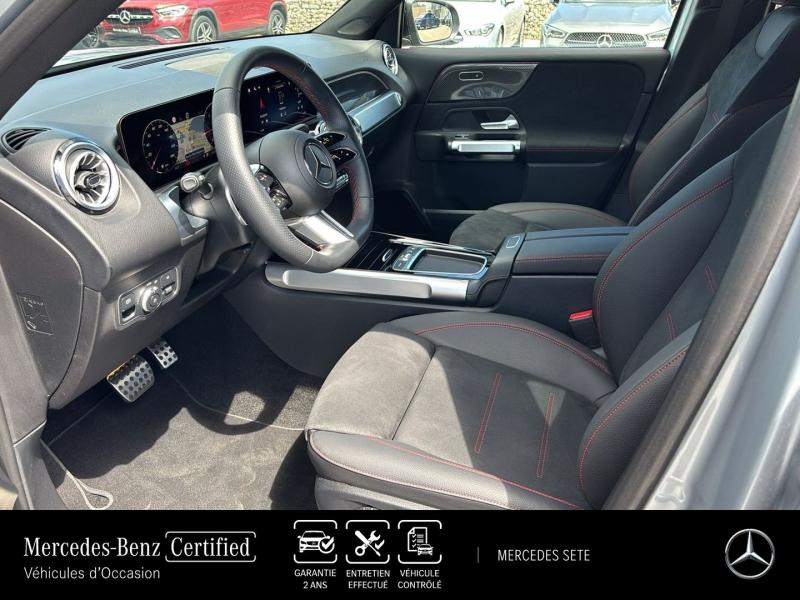MERCEDES-BENZ GLB d’occasion à vendre à SÈTE chez SODIRA (Photo 11)
