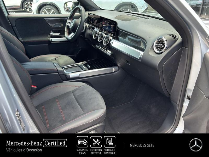 MERCEDES-BENZ GLB d’occasion à vendre à SÈTE chez SODIRA (Photo 12)