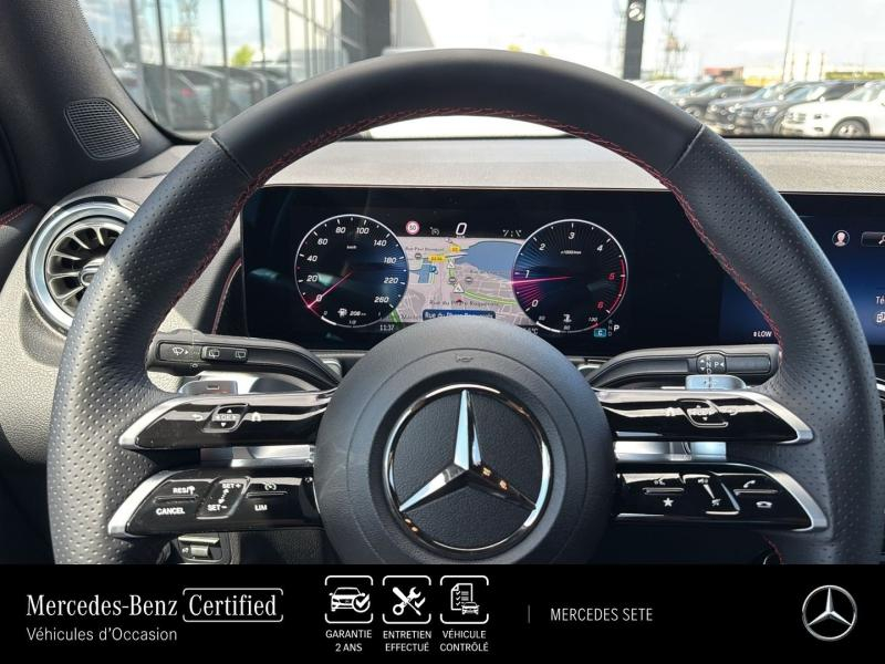MERCEDES-BENZ GLB d’occasion à vendre à SÈTE chez SODIRA (Photo 13)