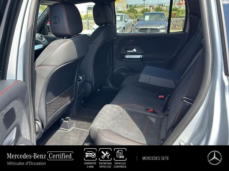 MERCEDES-BENZ GLB d’occasion à vendre à SÈTE chez SODIRA (Photo 14)