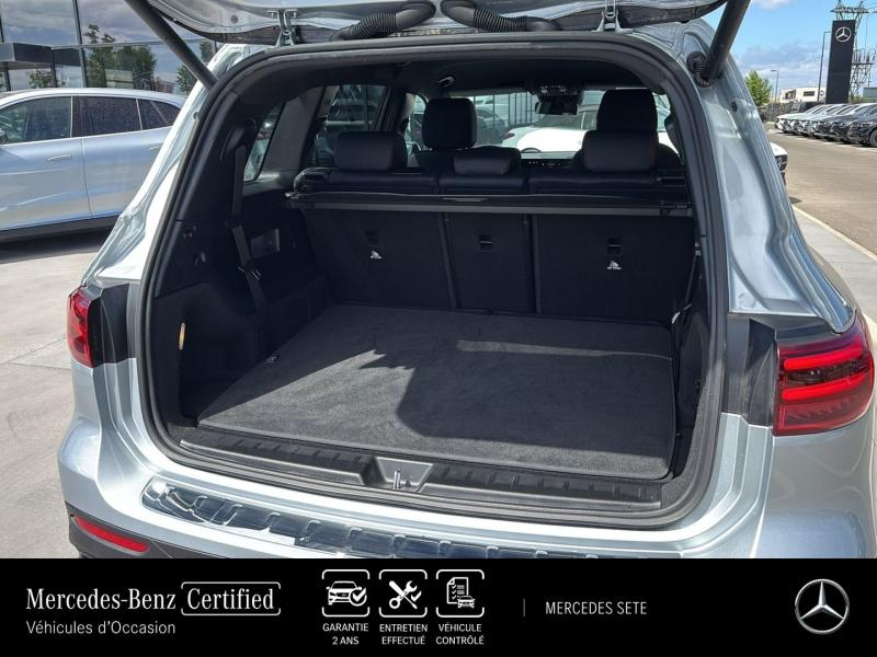 MERCEDES-BENZ GLB d’occasion à vendre à SÈTE chez SODIRA (Photo 15)