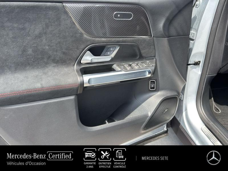 MERCEDES-BENZ GLB d’occasion à vendre à SÈTE chez SODIRA (Photo 16)