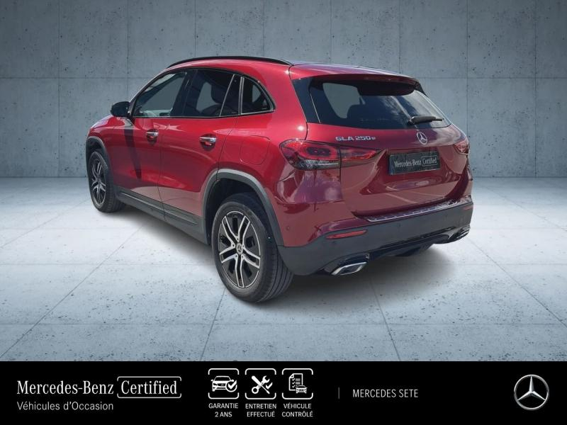 MERCEDES-BENZ Classe GLA d’occasion à vendre à SÈTE chez SODIRA (Photo 3)