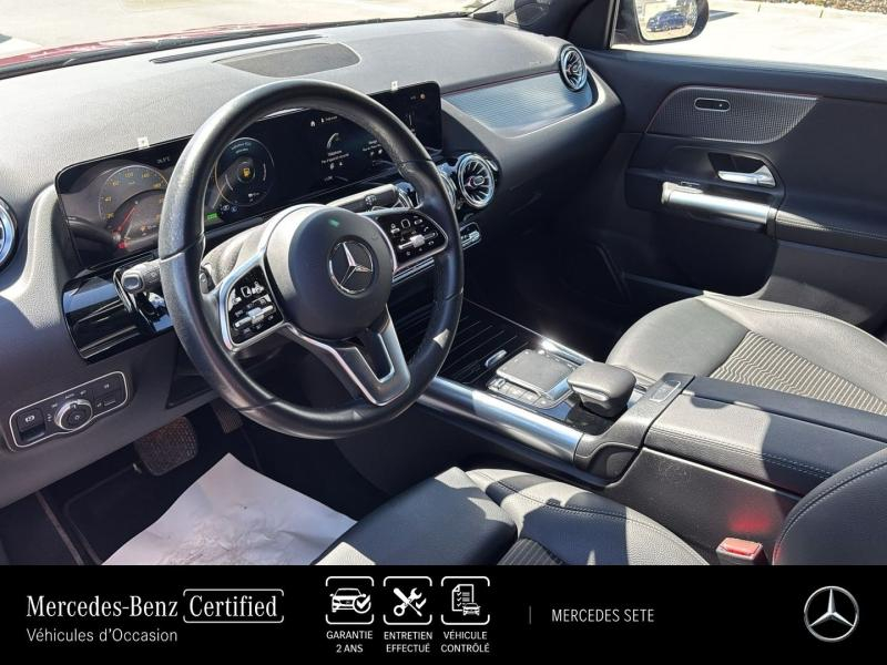 MERCEDES-BENZ Classe GLA d’occasion à vendre à SÈTE chez SODIRA (Photo 10)