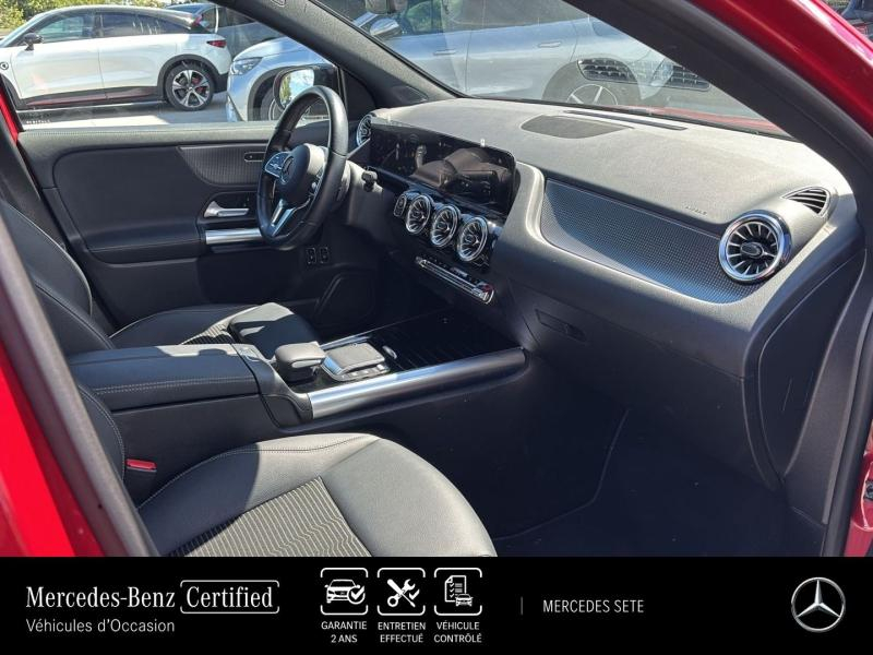 MERCEDES-BENZ Classe GLA d’occasion à vendre à SÈTE chez SODIRA (Photo 11)