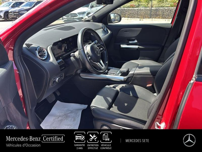 MERCEDES-BENZ Classe GLA d’occasion à vendre à SÈTE chez SODIRA (Photo 12)