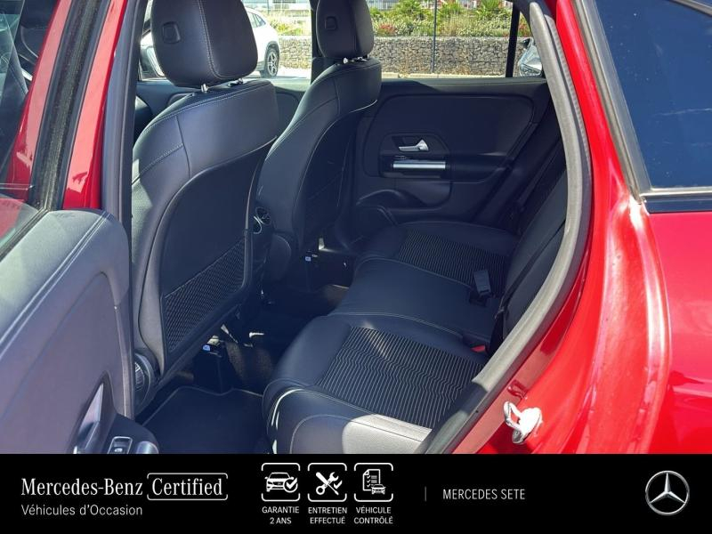 MERCEDES-BENZ Classe GLA d’occasion à vendre à SÈTE chez SODIRA (Photo 14)