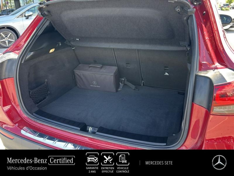 MERCEDES-BENZ Classe GLA d’occasion à vendre à SÈTE chez SODIRA (Photo 15)