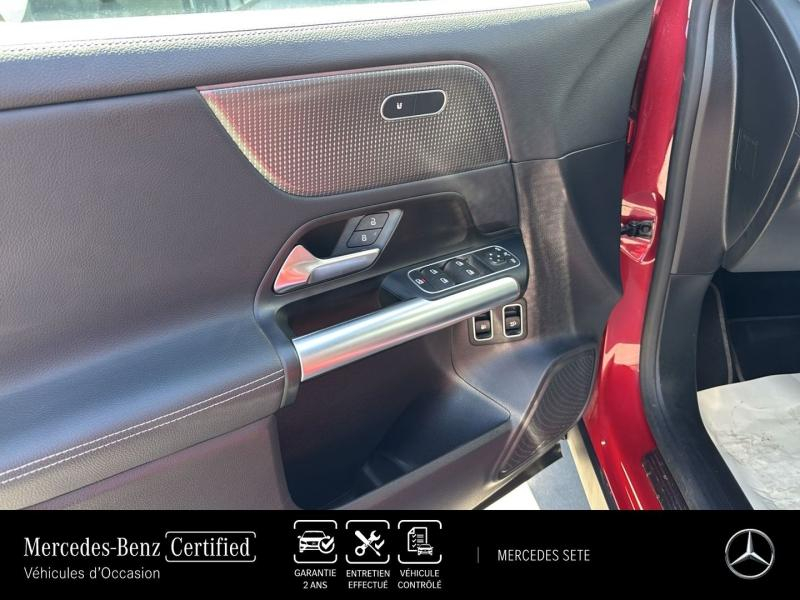MERCEDES-BENZ Classe GLA d’occasion à vendre à SÈTE chez SODIRA (Photo 16)