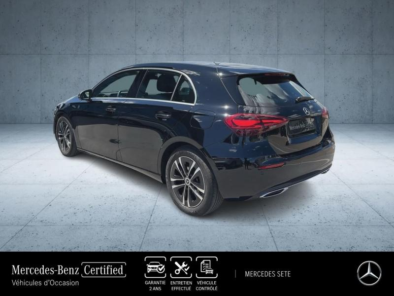 MERCEDES-BENZ Classe A d’occasion à vendre à SÈTE chez SODIRA (Photo 3)