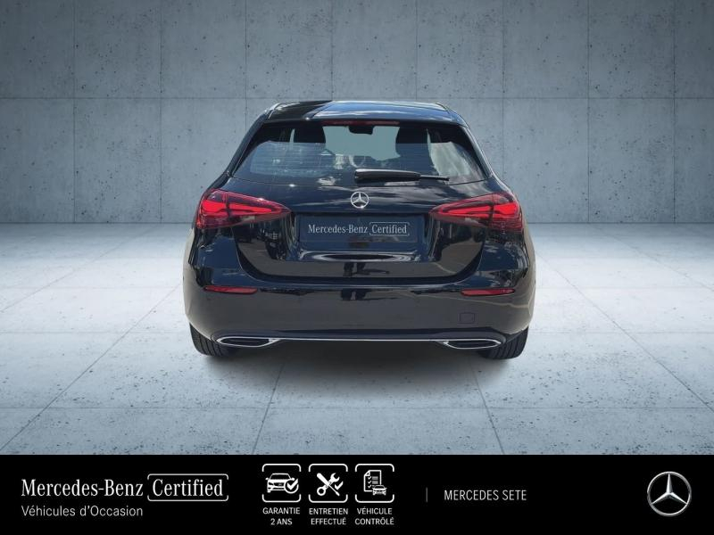 MERCEDES-BENZ Classe A d’occasion à vendre à SÈTE chez SODIRA (Photo 4)