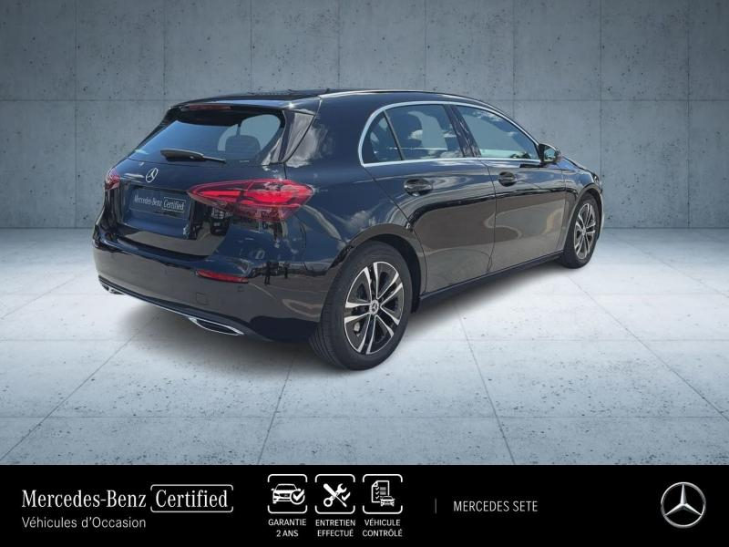 MERCEDES-BENZ Classe A d’occasion à vendre à SÈTE chez SODIRA (Photo 5)