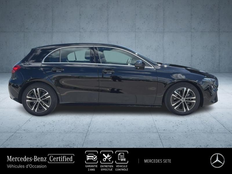 MERCEDES-BENZ Classe A d’occasion à vendre à SÈTE chez SODIRA (Photo 6)
