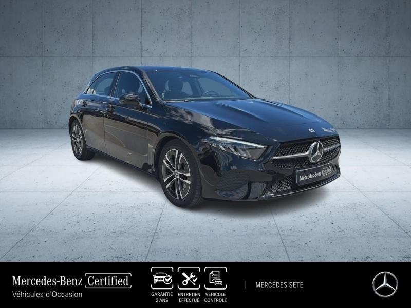 MERCEDES-BENZ Classe A d’occasion à vendre à SÈTE chez SODIRA (Photo 7)