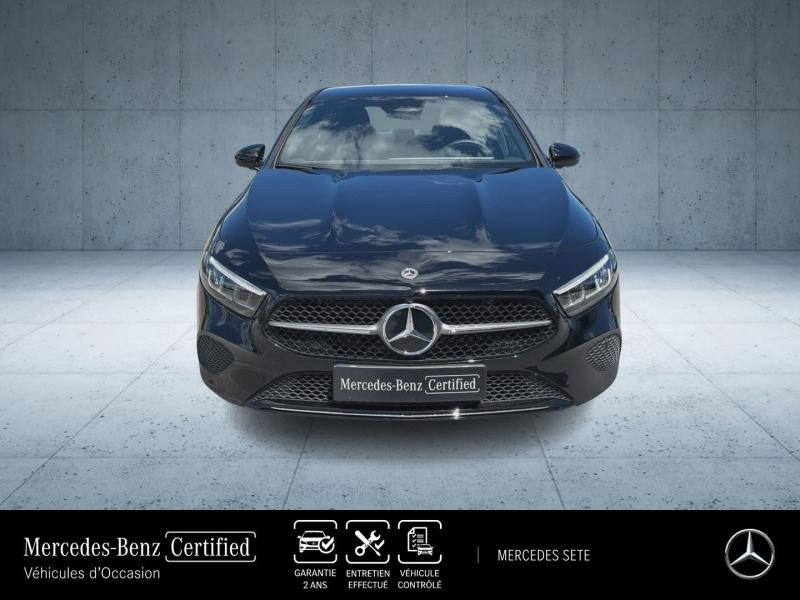 MERCEDES-BENZ Classe A d’occasion à vendre à SÈTE chez SODIRA (Photo 8)