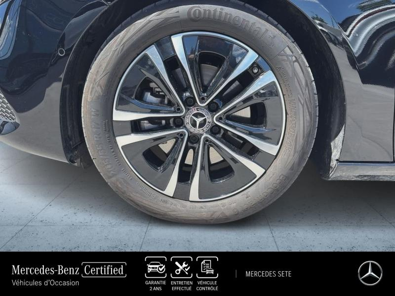 MERCEDES-BENZ Classe A d’occasion à vendre à SÈTE chez SODIRA (Photo 9)
