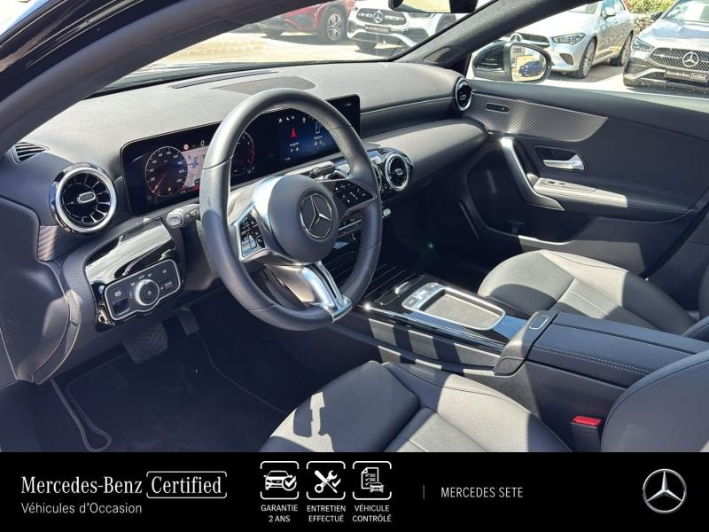 MERCEDES-BENZ Classe A d’occasion à vendre à SÈTE chez SODIRA (Photo 10)