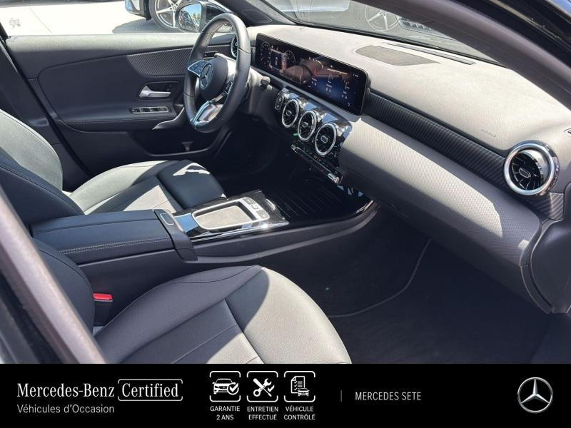 MERCEDES-BENZ Classe A d’occasion à vendre à SÈTE chez SODIRA (Photo 11)
