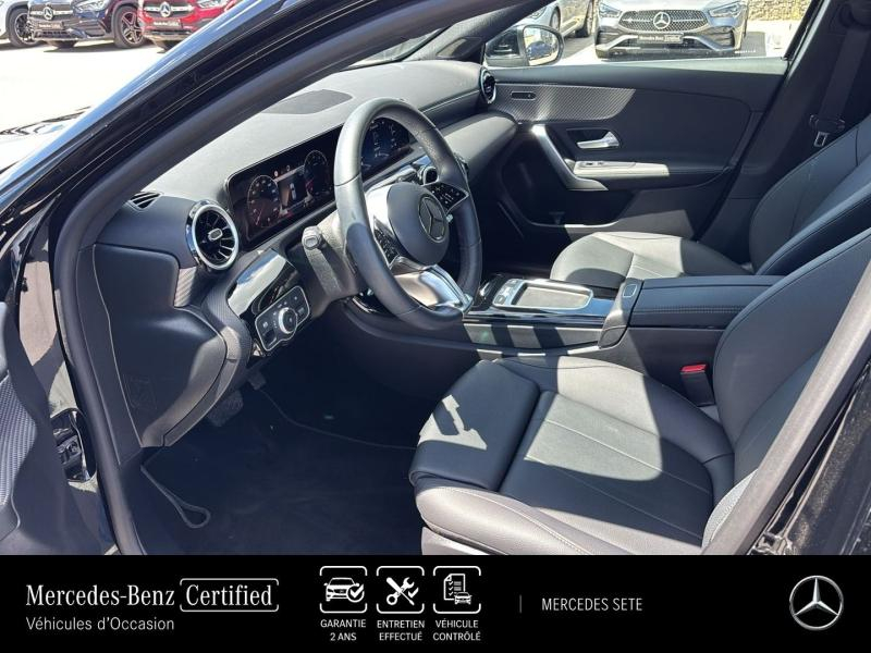 MERCEDES-BENZ Classe A d’occasion à vendre à SÈTE chez SODIRA (Photo 12)